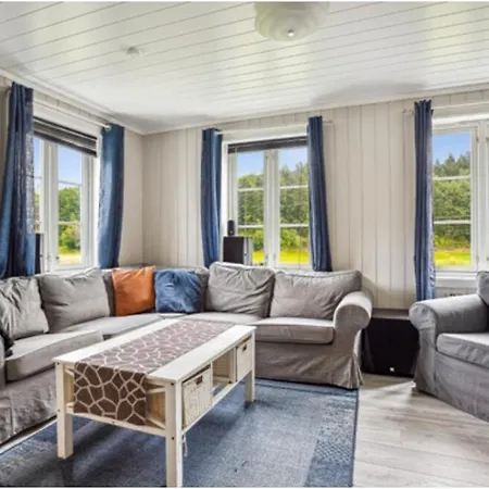 Barn With Beautiful View! 60 M2 *
