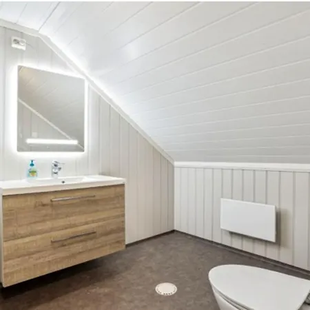 Barn With Beautiful View! 60 M2 Arendal