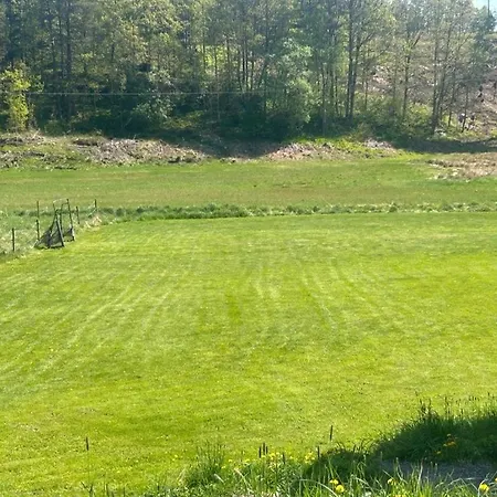 アパート Barn With Beautiful View! 60 M2 *