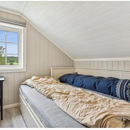 Barn With Beautiful View! 60 M2