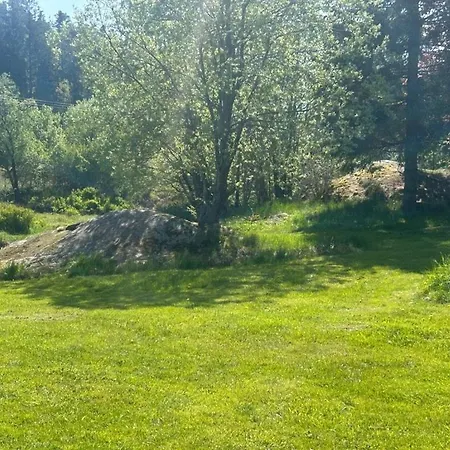 Daire Barn With Beautiful View! 60 M2 Arendal