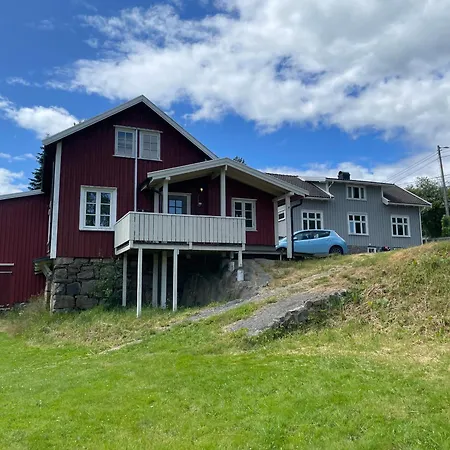 Daire Barn With Beautiful View! 60 M2 *