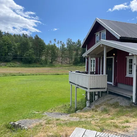 Daire Barn With Beautiful View! 60 M2 Arendal